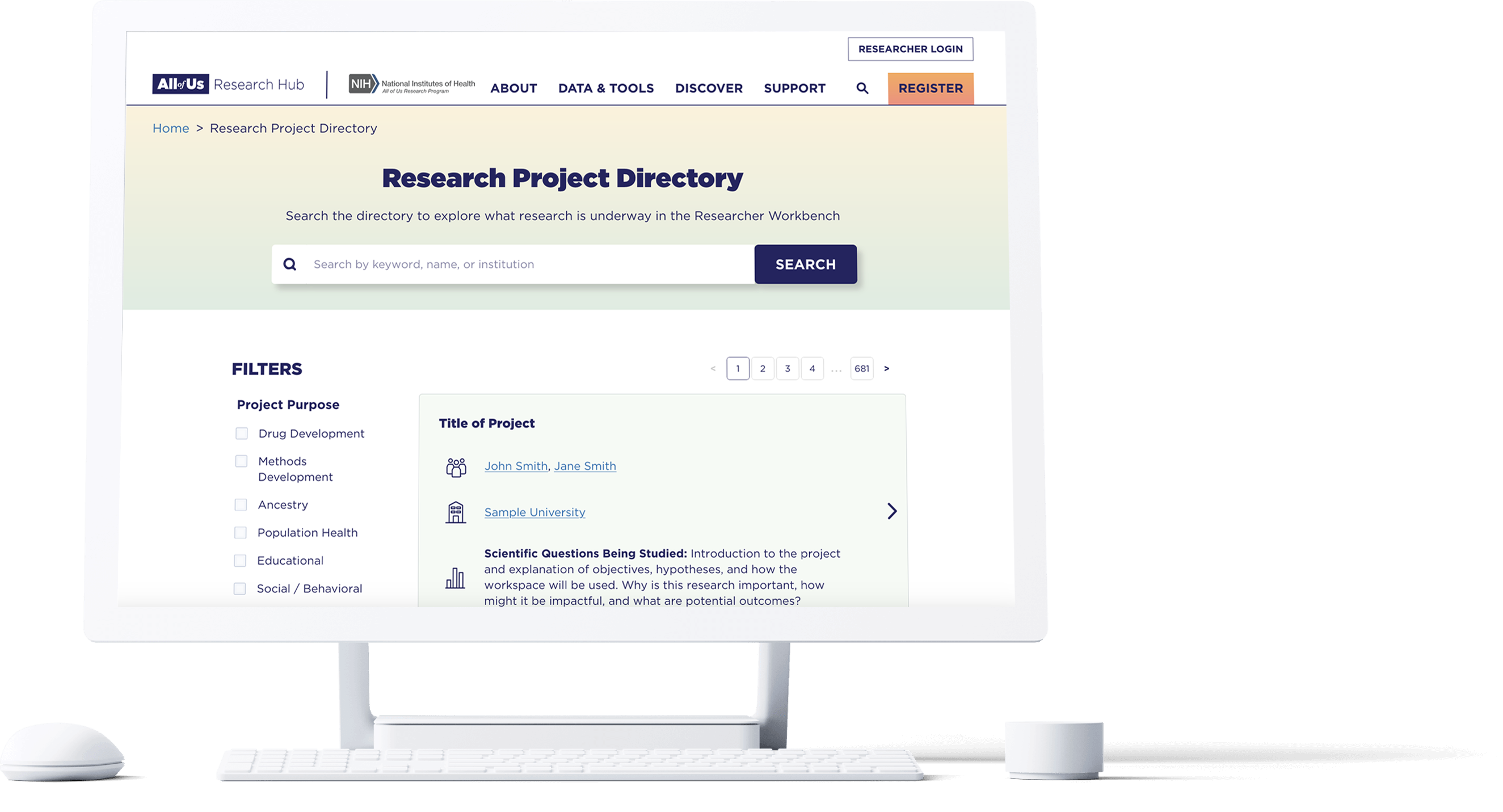 Directory