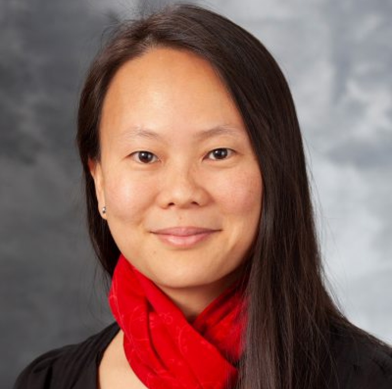 Irene Ong, PhD